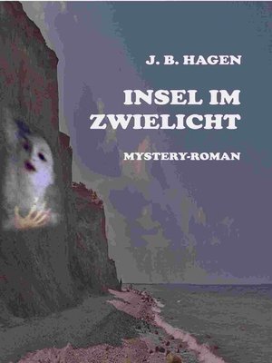 cover image of Insel im Zwielicht